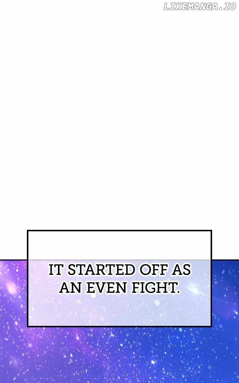 +99 Wooden stick Chapter 130 page 345
