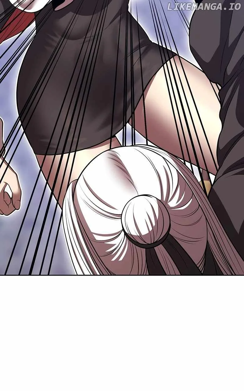 +99 Wooden stick Chapter 130 page 353