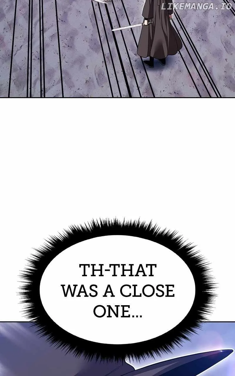+99 Wooden stick Chapter 130 page 357
