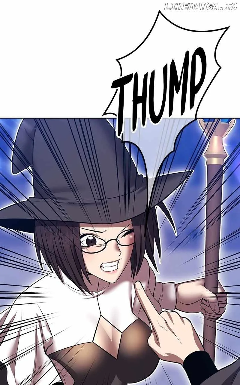 +99 Wooden stick Chapter 130 page 352
