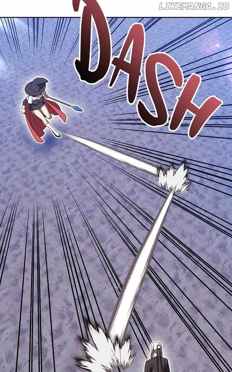 +99 Wooden stick Chapter 130 page 356