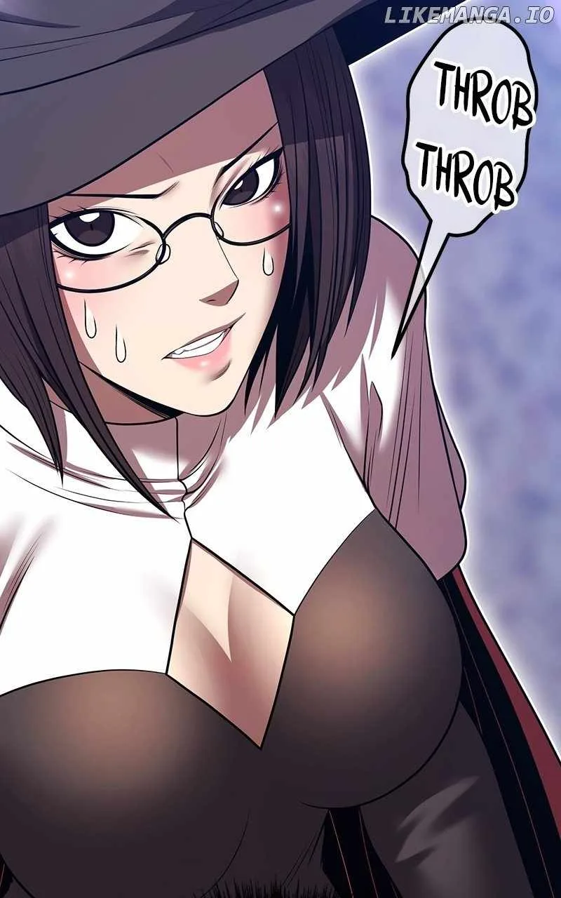+99 Wooden stick Chapter 130 page 358