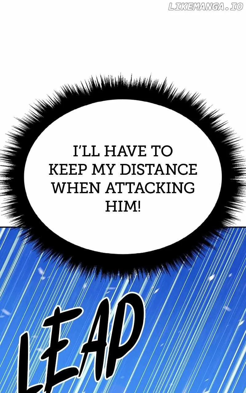 +99 Wooden stick Chapter 130 page 360