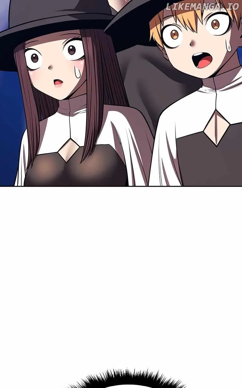 +99 Wooden stick Chapter 130 page 369
