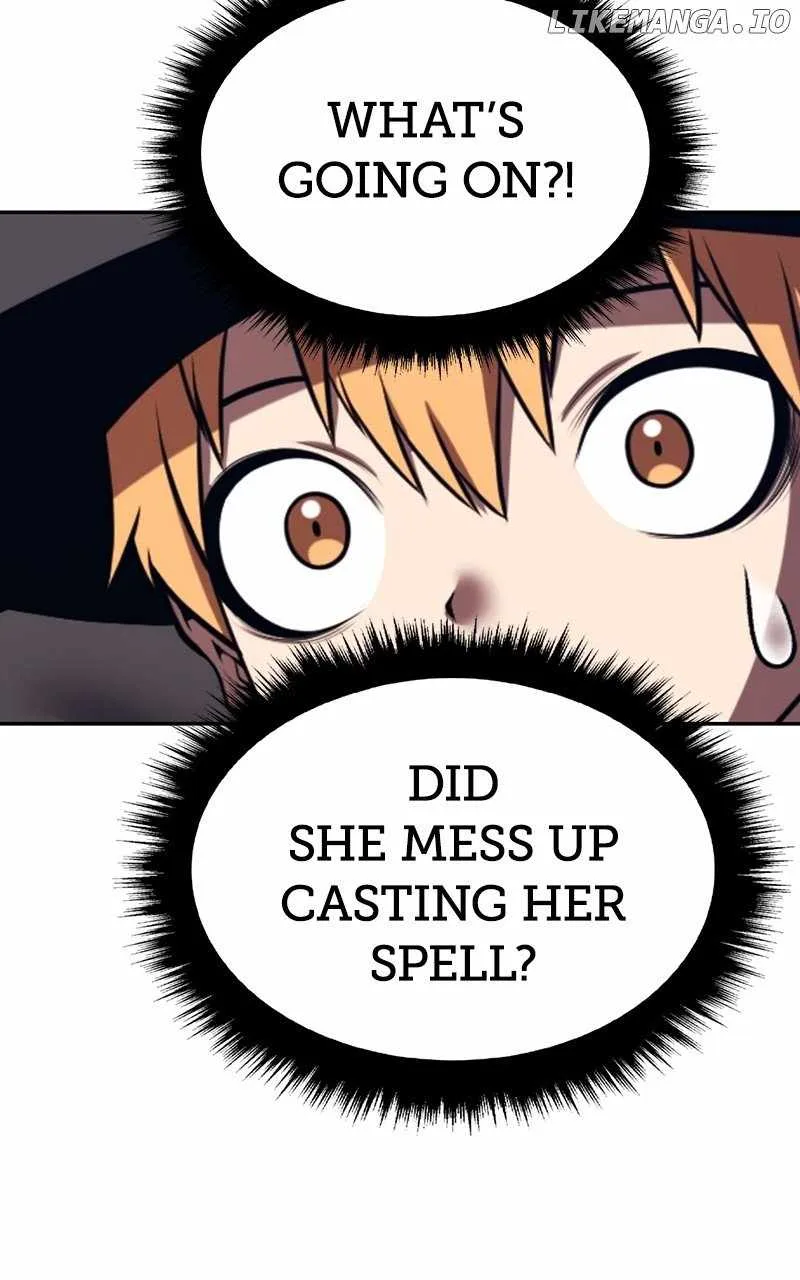 +99 Wooden stick Chapter 130 page 370