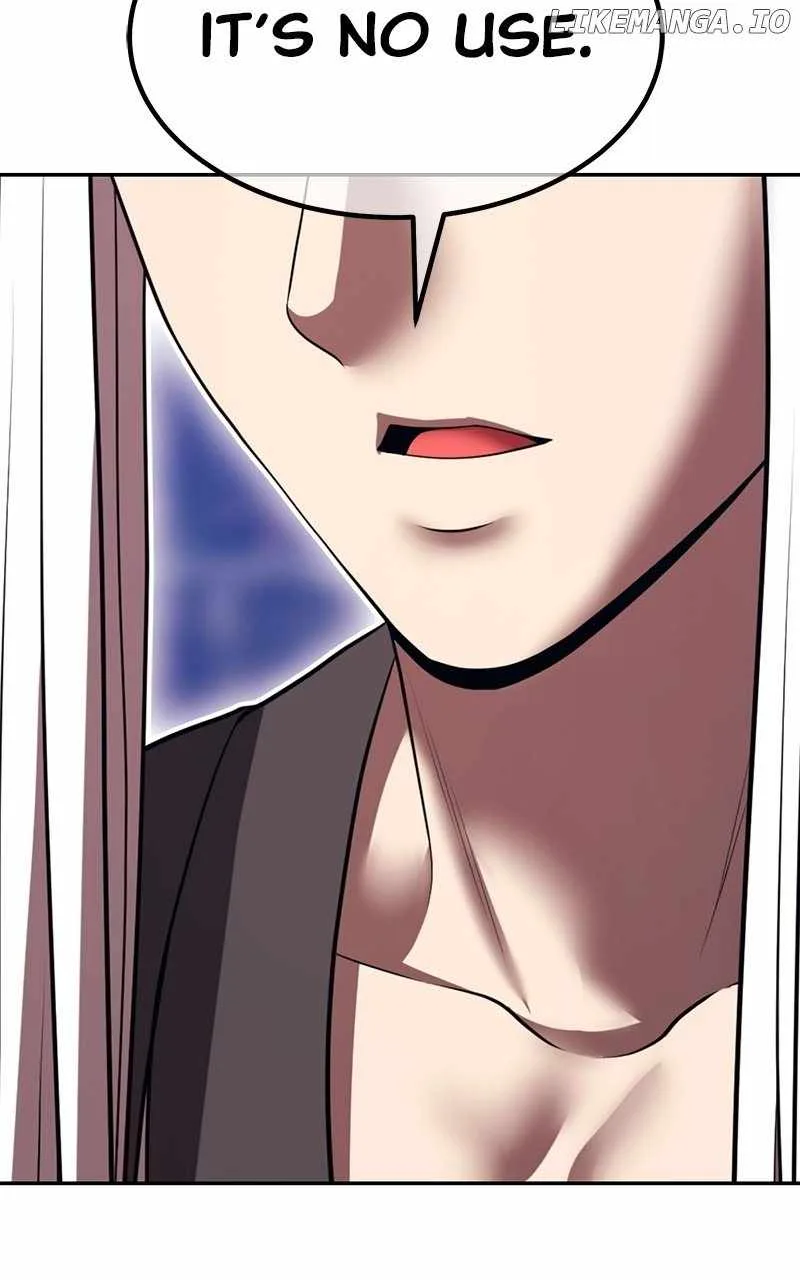 +99 Wooden stick Chapter 130 page 377