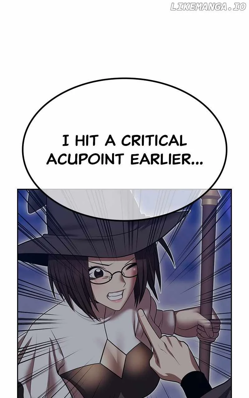 +99 Wooden stick Chapter 130 page 378