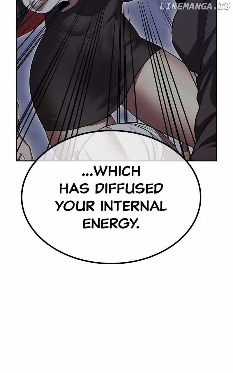 +99 Wooden stick Chapter 130 page 379