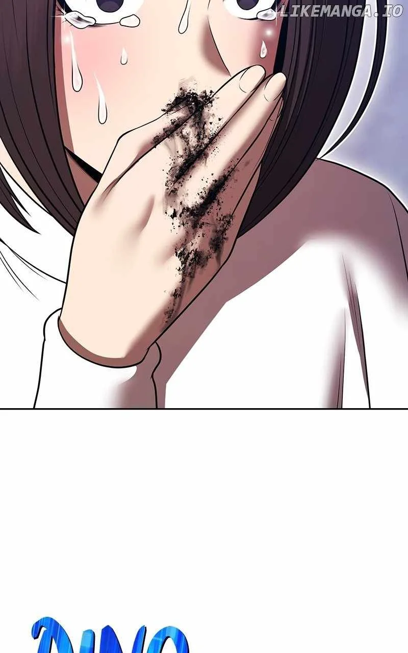 +99 Wooden stick Chapter 130 page 383