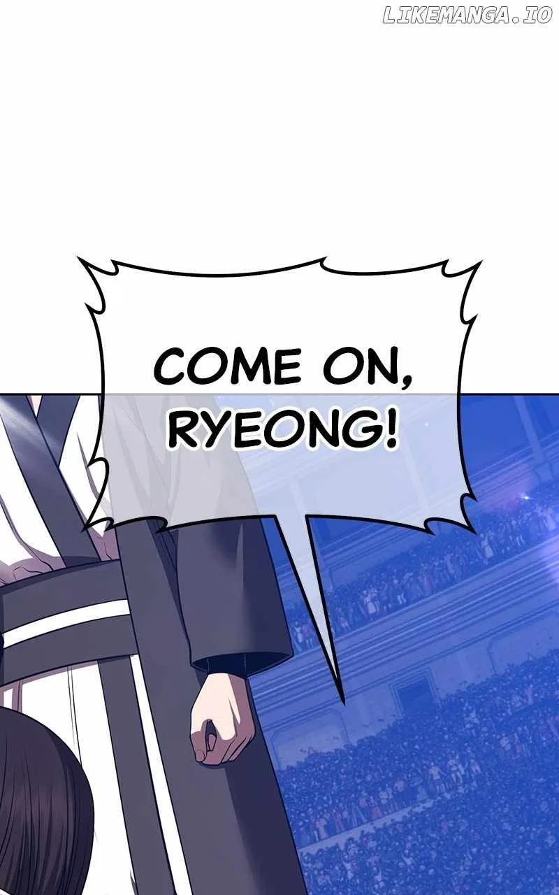 +99 Wooden stick Chapter 131 page 9