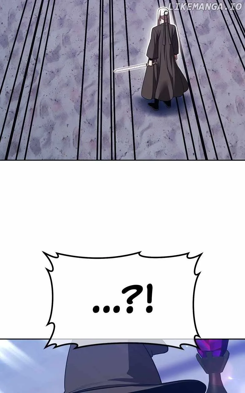 +99 Wooden stick Chapter 131 page 7