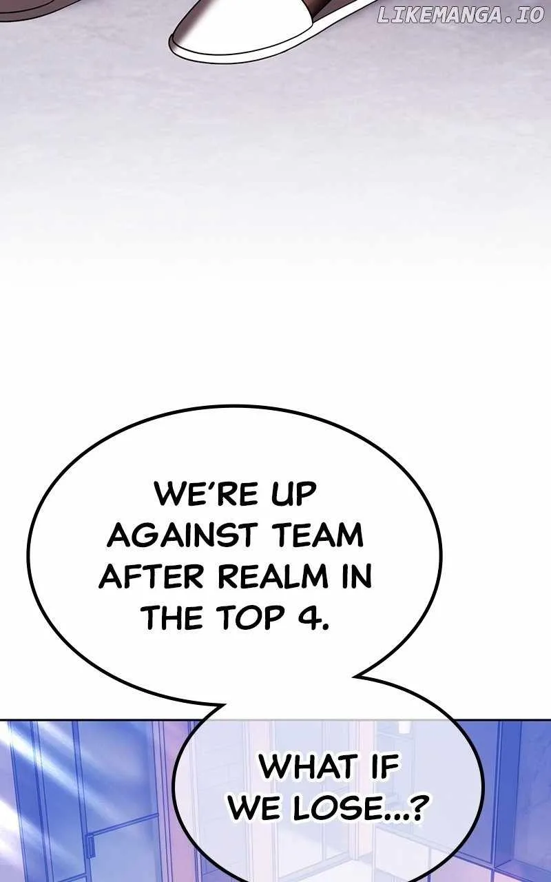 +99 Wooden stick Chapter 131 page 46