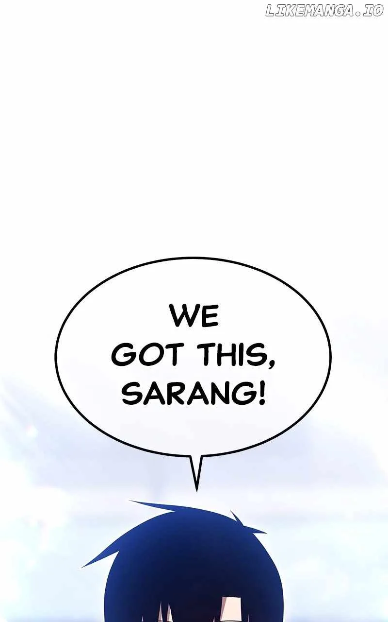 +99 Wooden stick Chapter 131 page 56