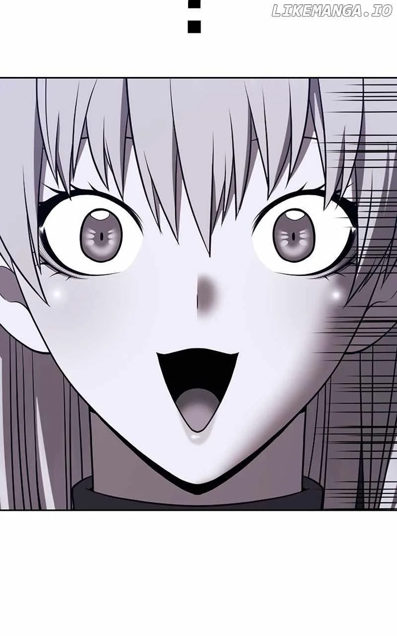 +99 Wooden stick Chapter 131 page 64