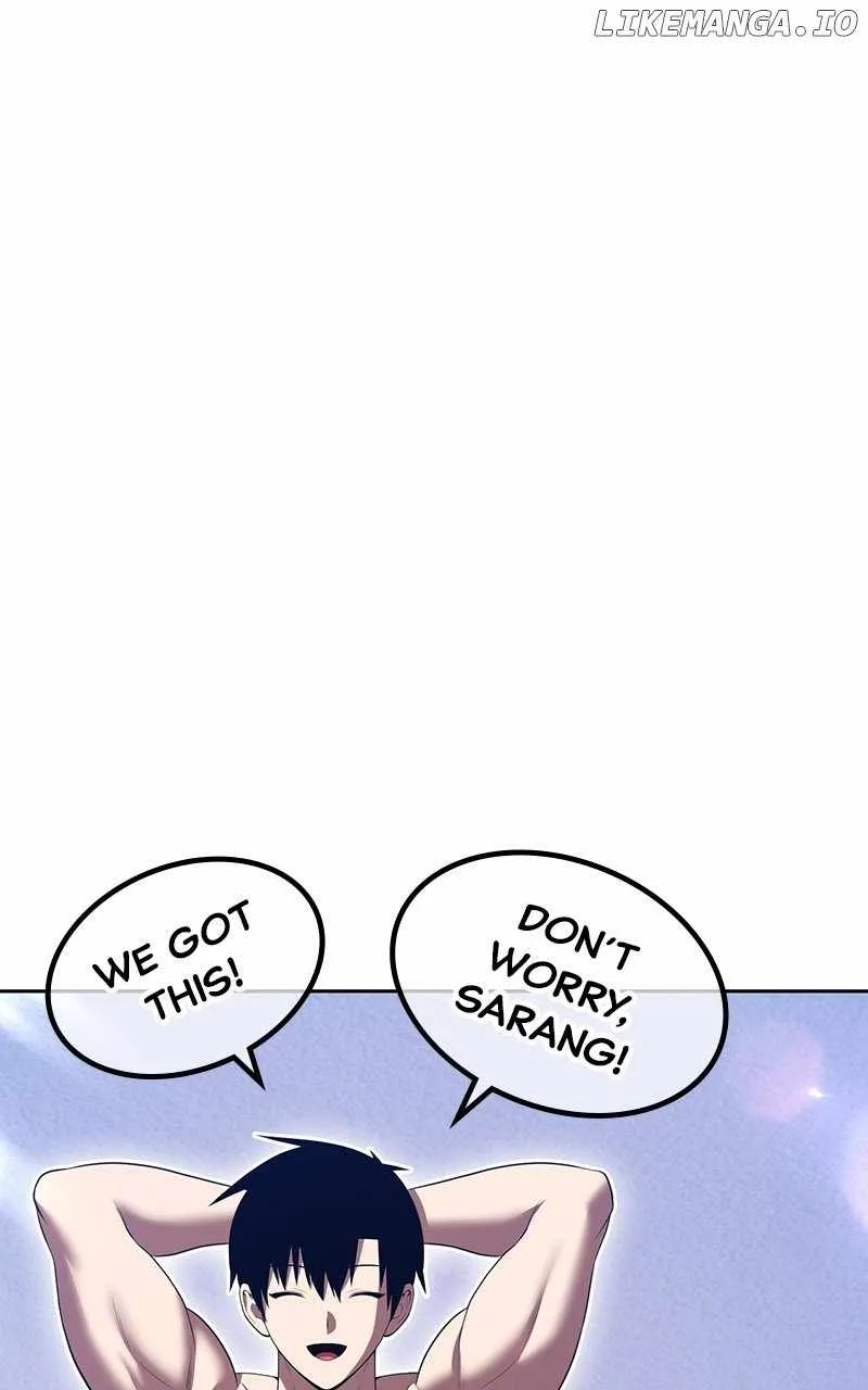 +99 Wooden stick Chapter 131 page 65