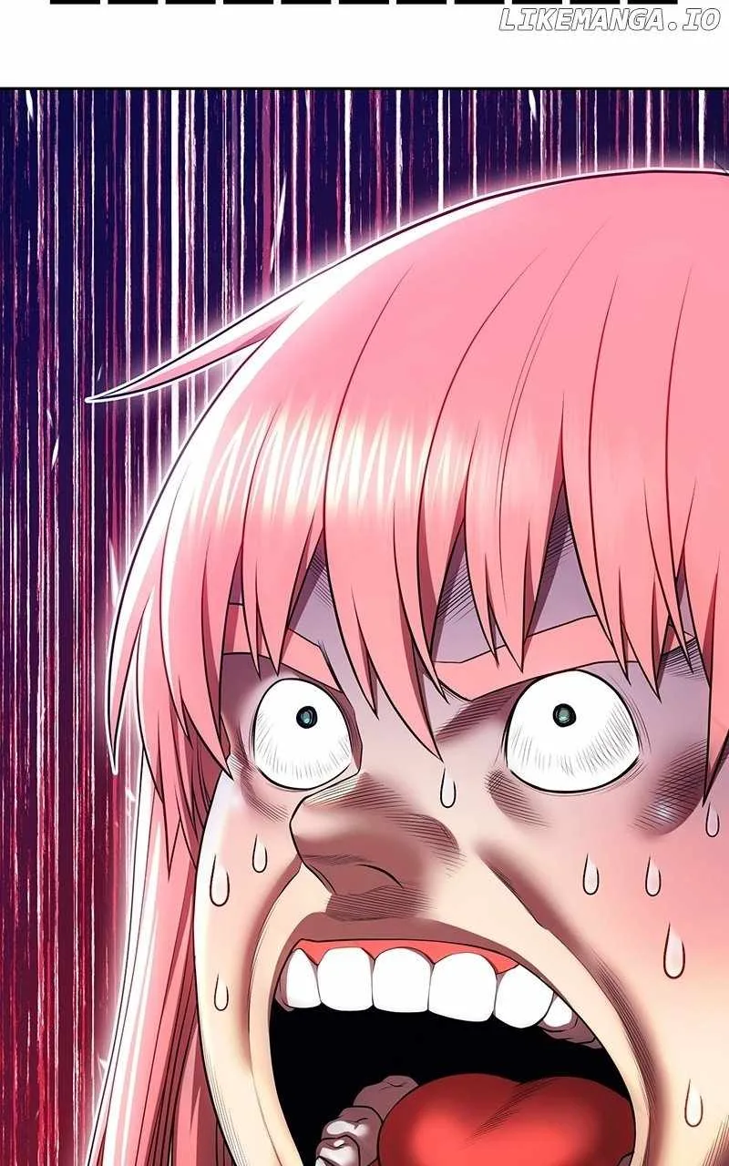 +99 Wooden stick Chapter 131 page 68