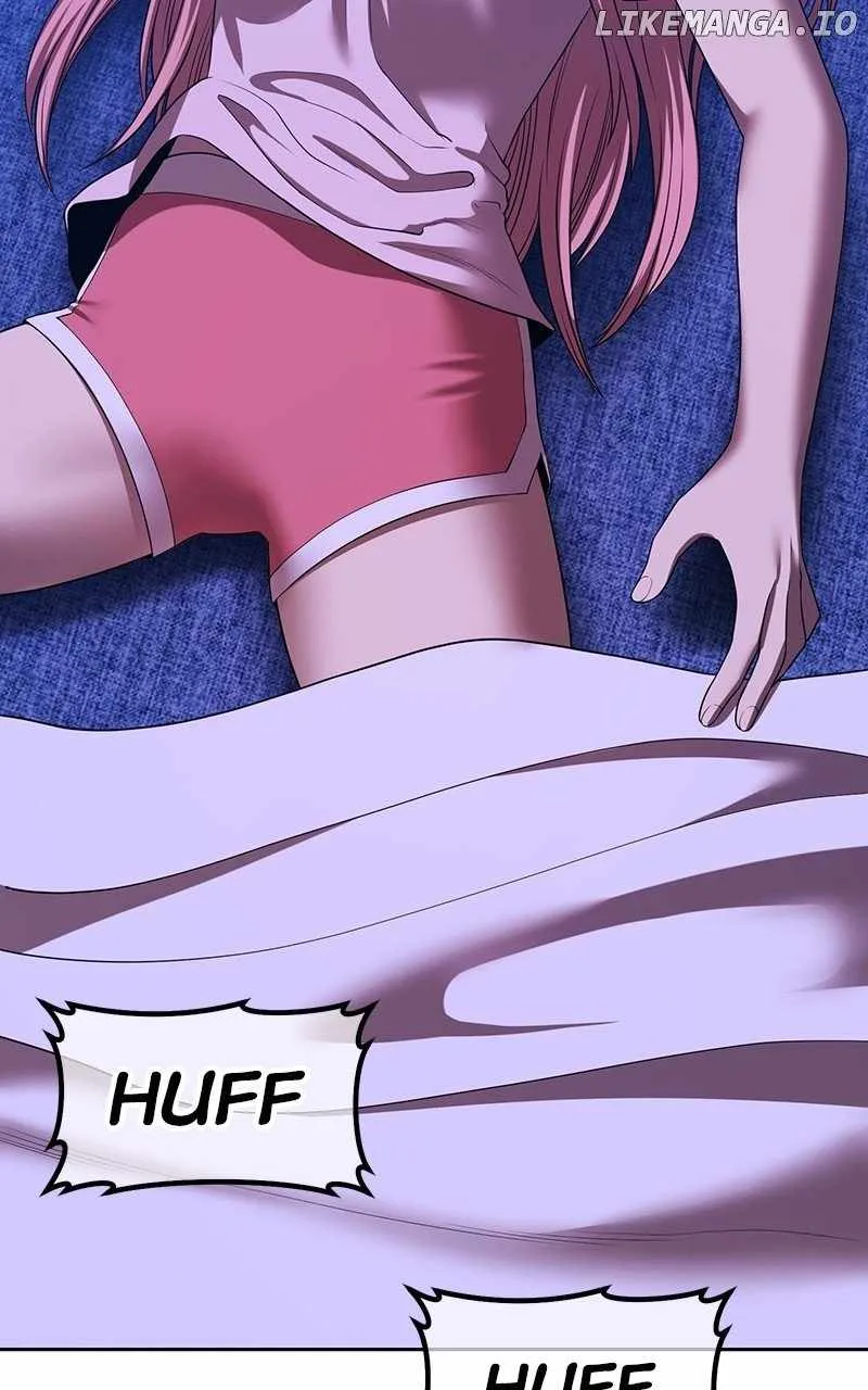 +99 Wooden stick Chapter 131 page 73