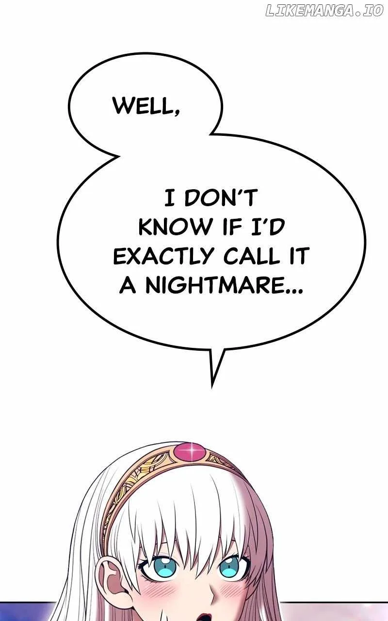 +99 Wooden stick Chapter 131 page 87