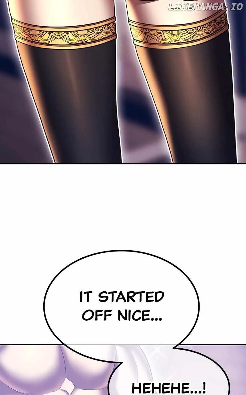 +99 Wooden stick Chapter 131 page 89