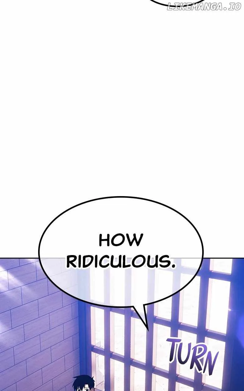 +99 Wooden stick Chapter 131 page 91