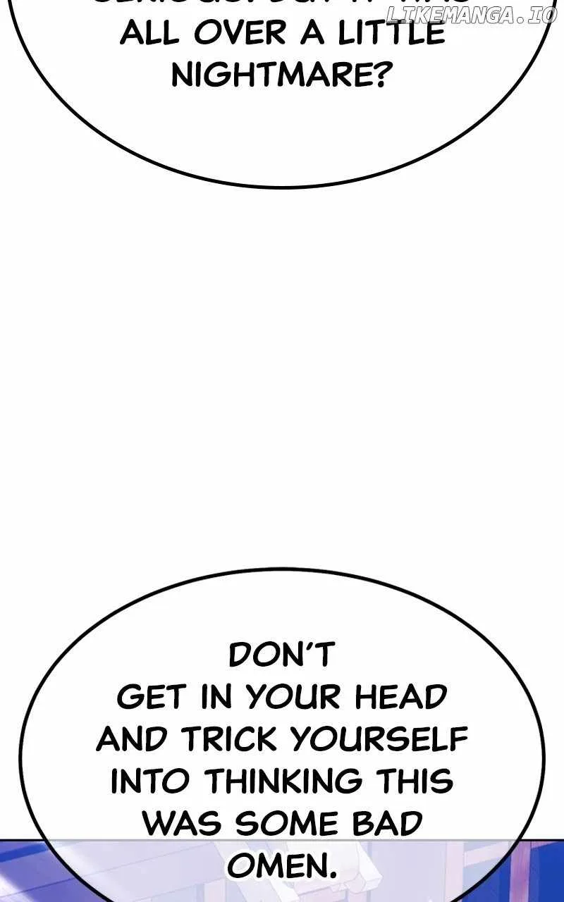 +99 Wooden stick Chapter 131 page 93