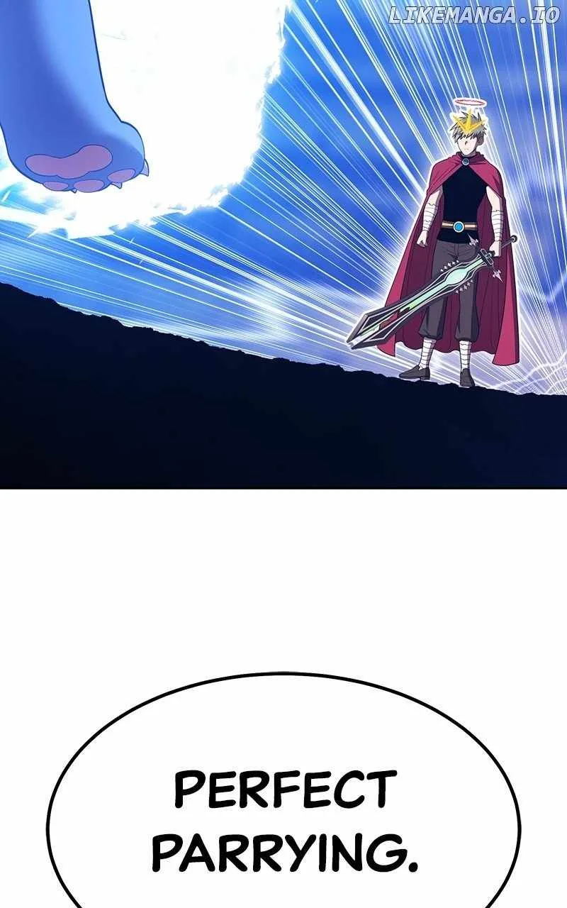 +99 Wooden stick Chapter 131 page 103