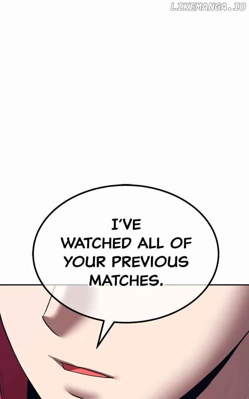 +99 Wooden stick Chapter 131 page 111