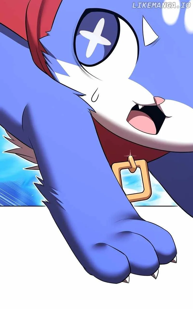 +99 Wooden stick Chapter 131 page 110