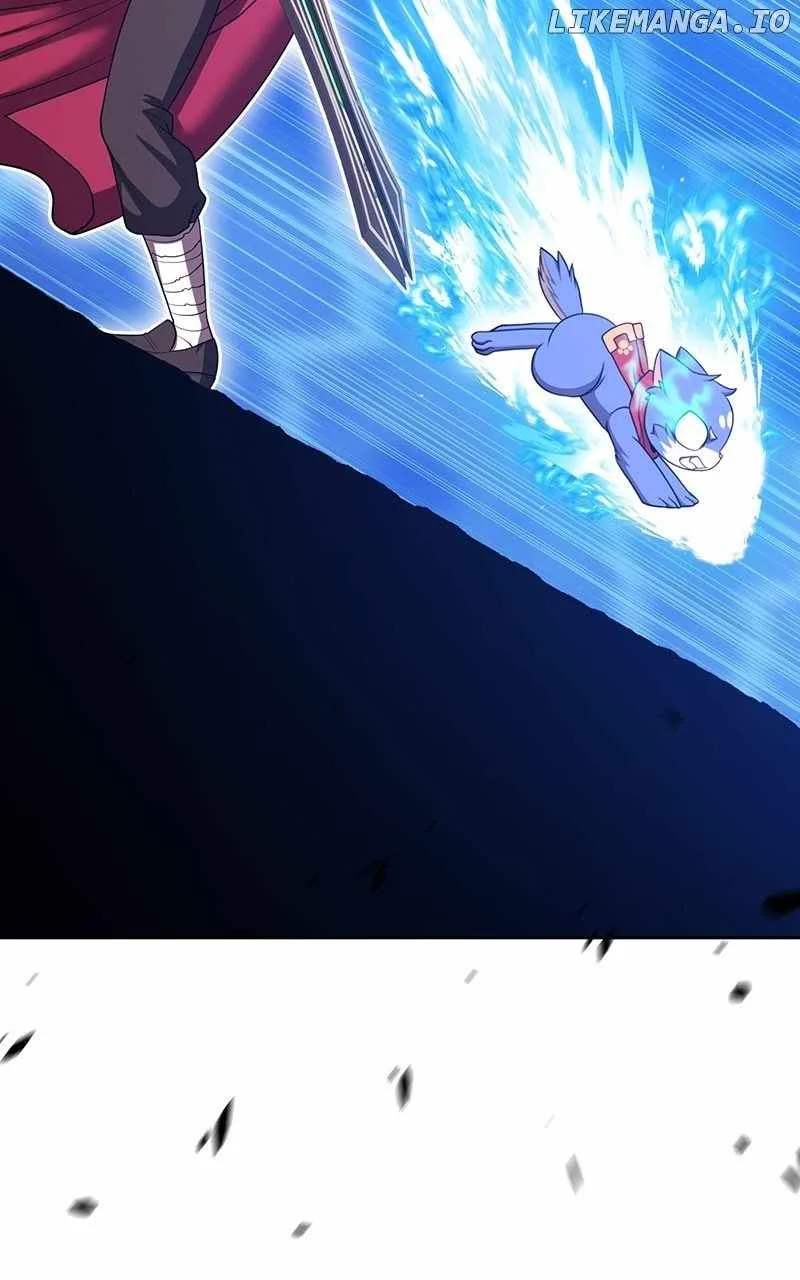 +99 Wooden stick Chapter 131 page 108