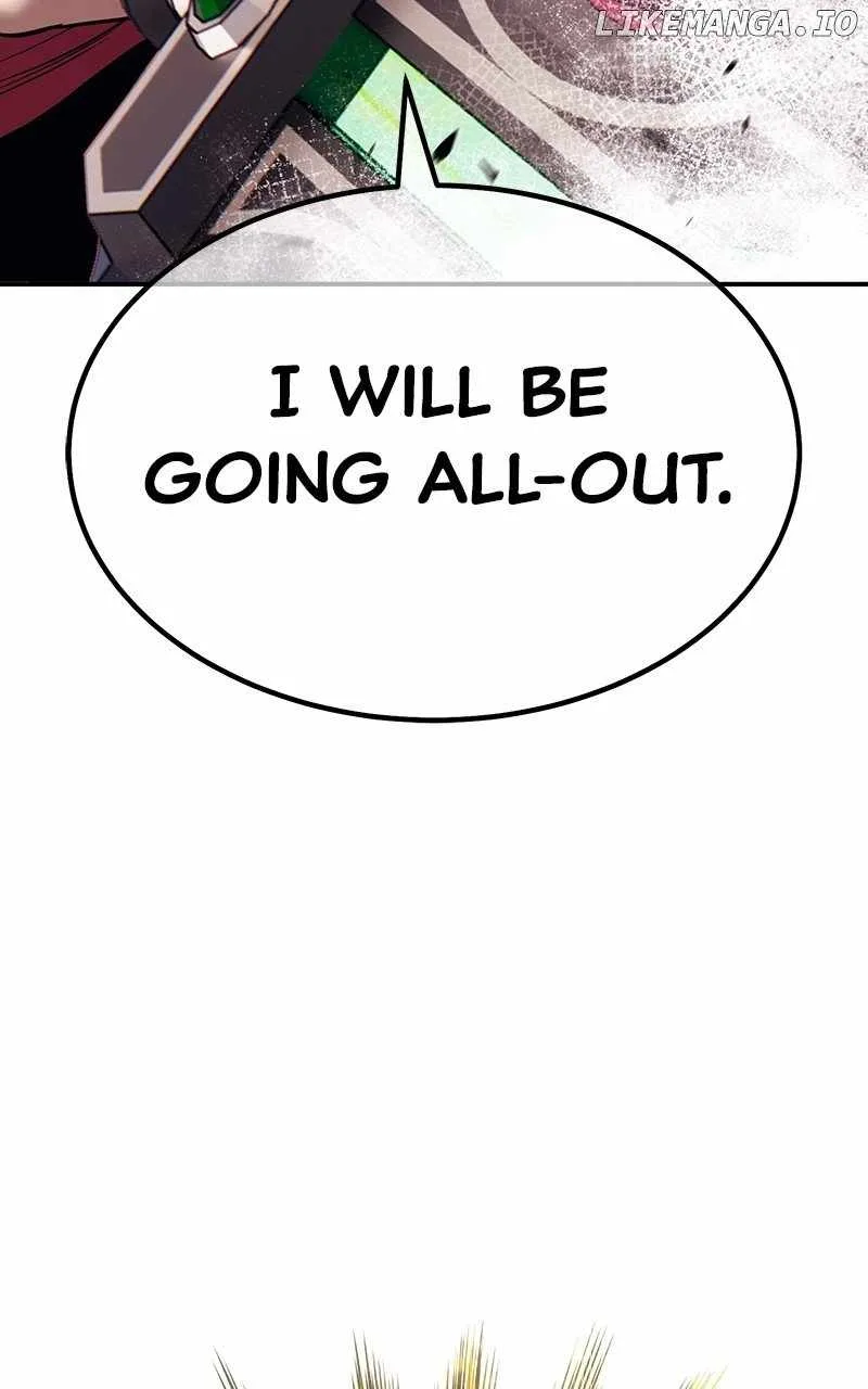 +99 Wooden stick Chapter 131 page 115