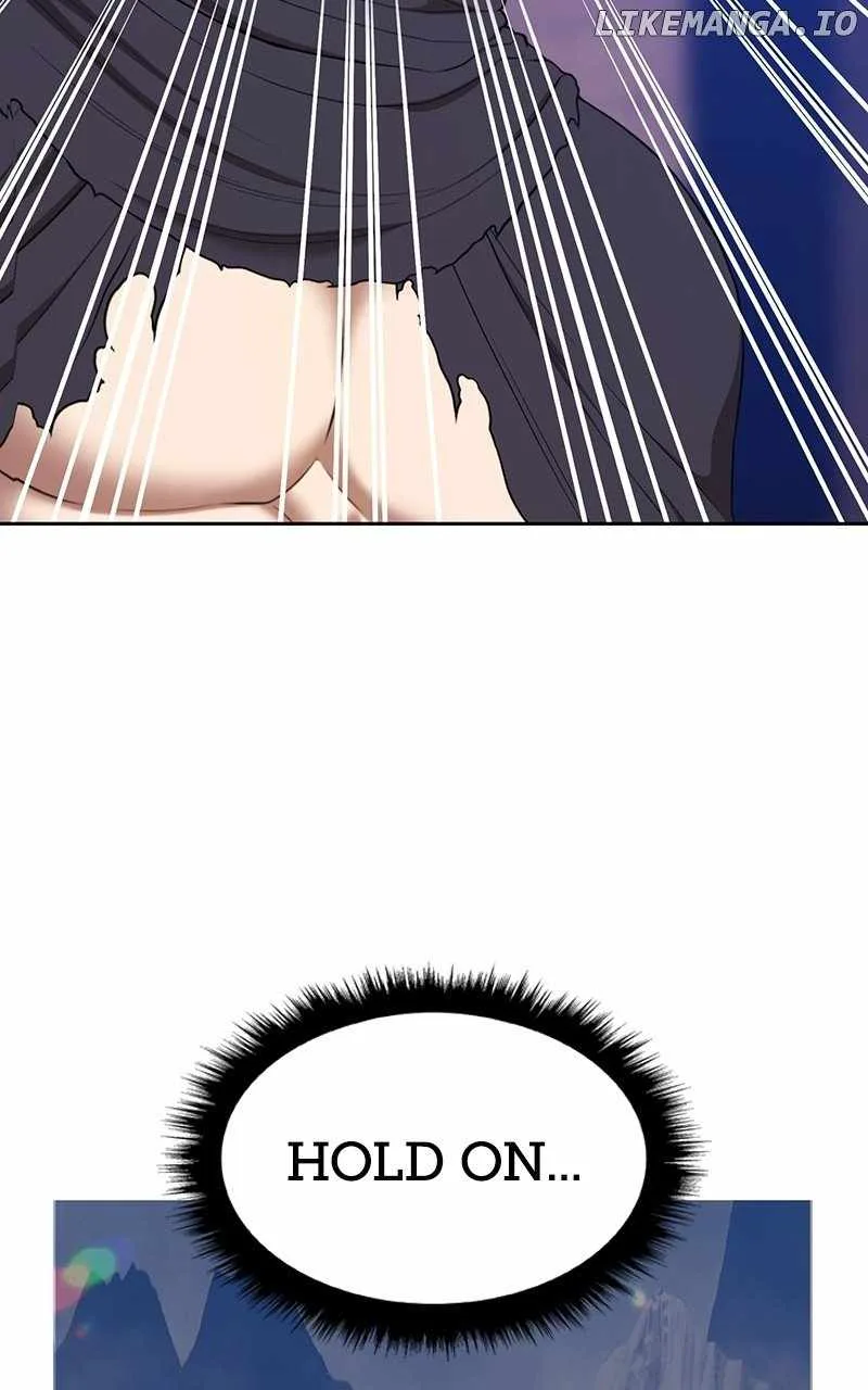 +99 Wooden stick Chapter 131 page 123