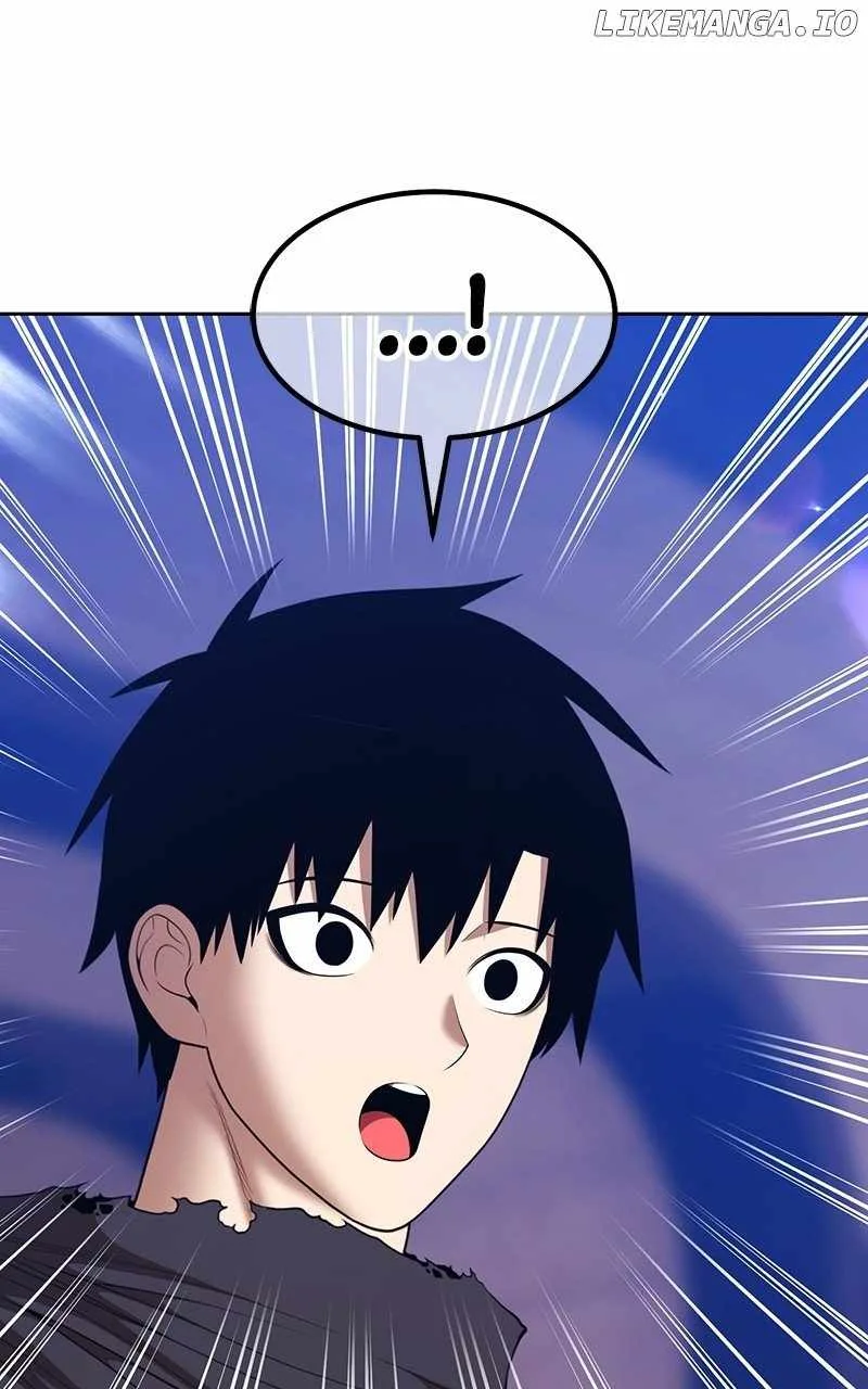 +99 Wooden stick Chapter 131 page 122
