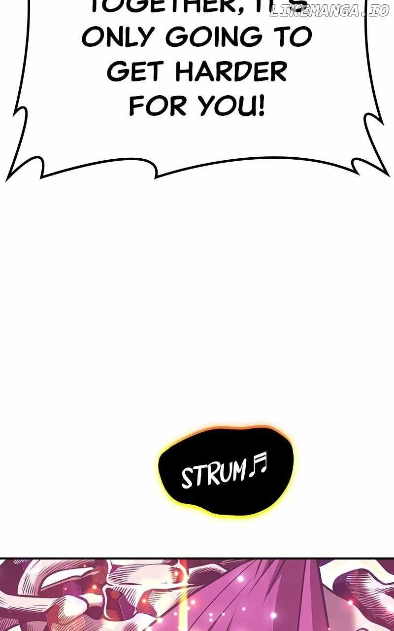 +99 Wooden stick Chapter 131 page 127