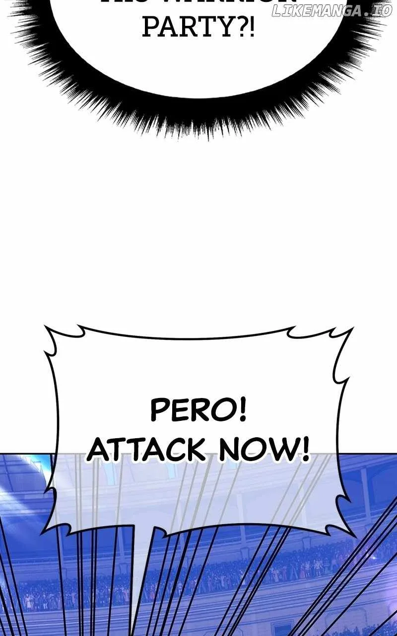 +99 Wooden stick Chapter 131 page 125