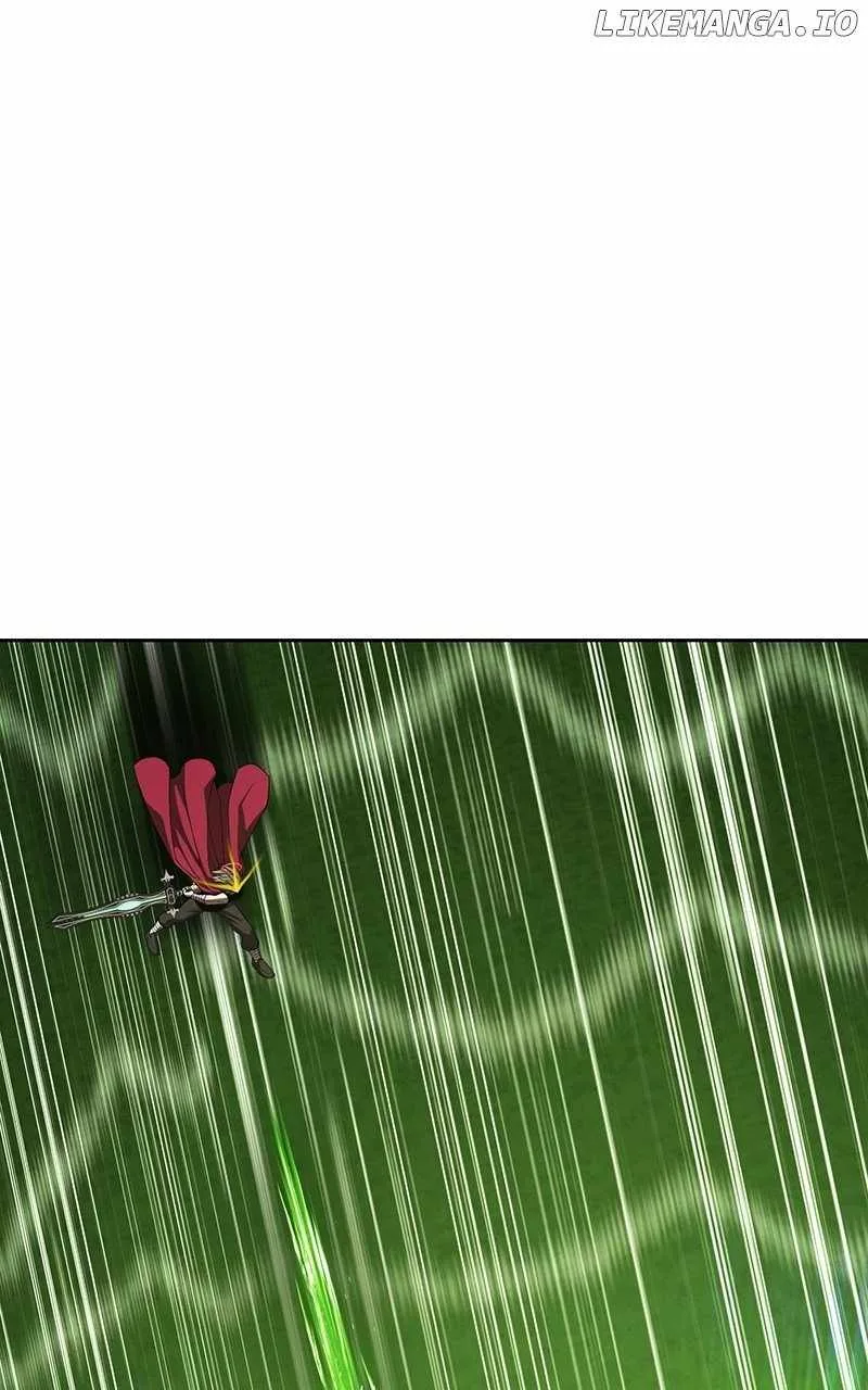 +99 Wooden stick Chapter 131 page 144