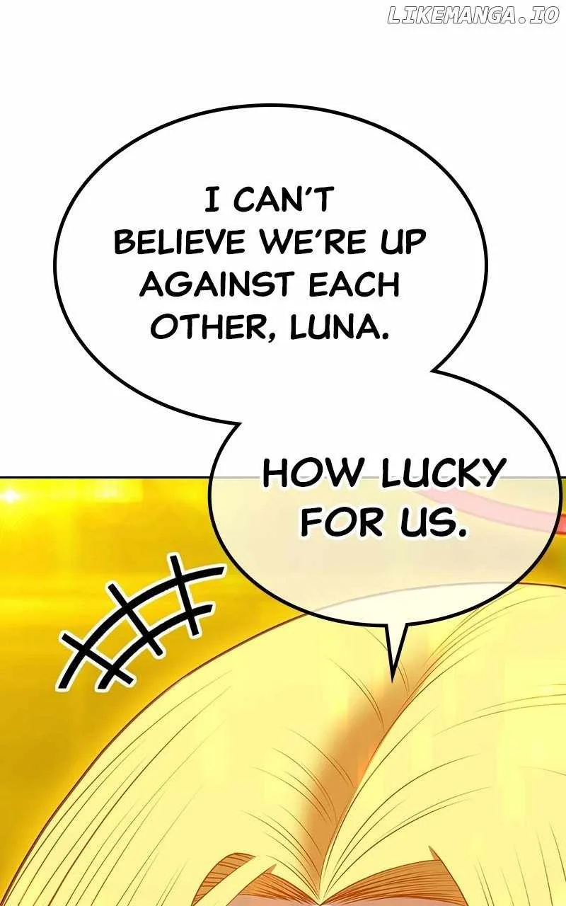 +99 Wooden stick Chapter 131 page 184