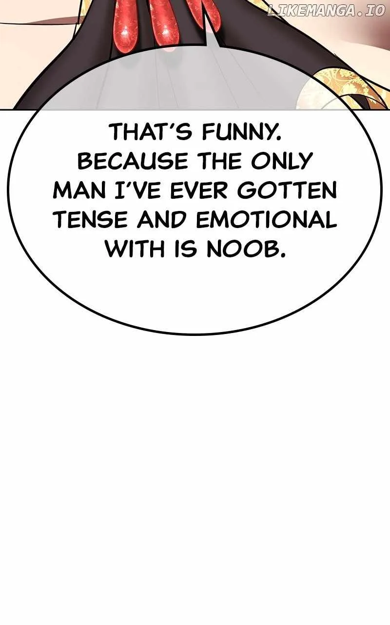 +99 Wooden stick Chapter 131 page 188