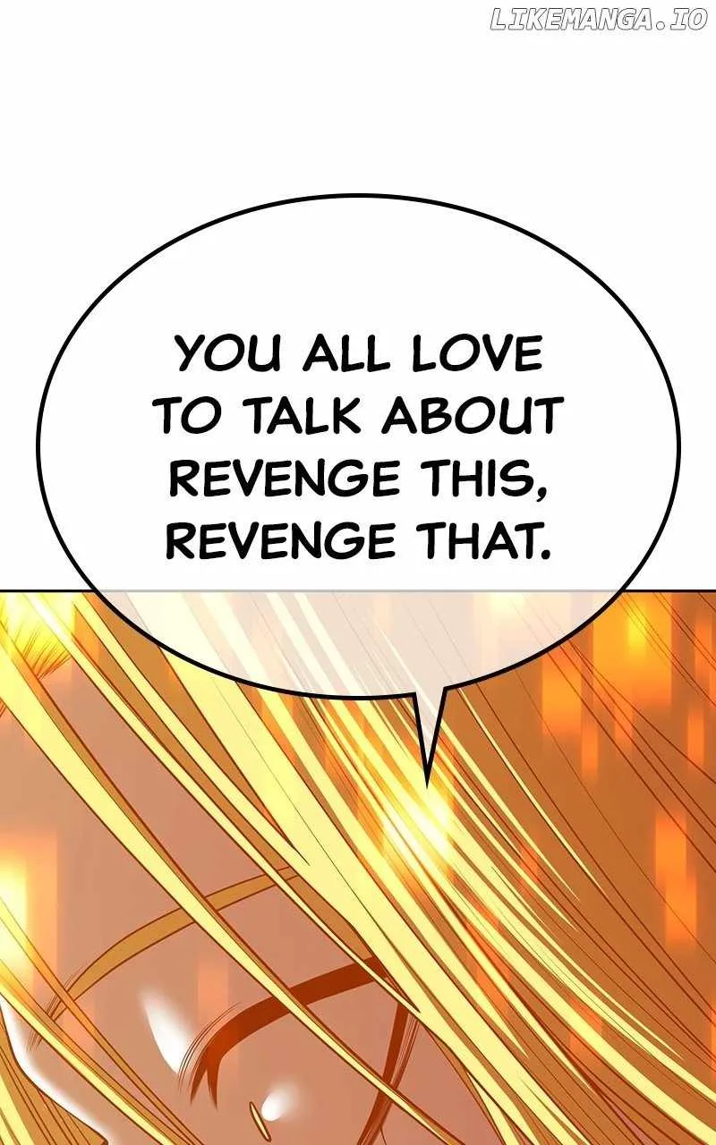 +99 Wooden stick Chapter 131 page 192