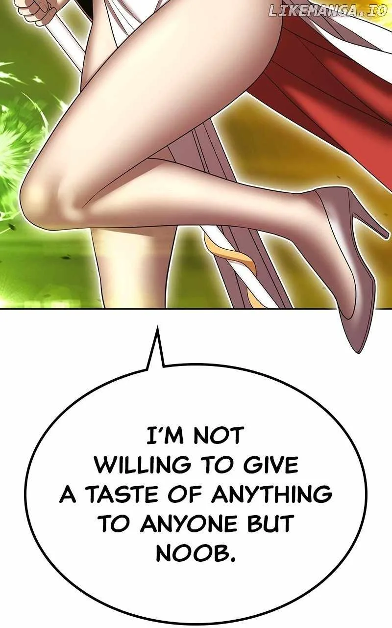 +99 Wooden stick Chapter 131 page 196