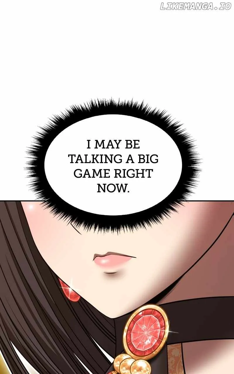 +99 Wooden stick Chapter 131 page 197