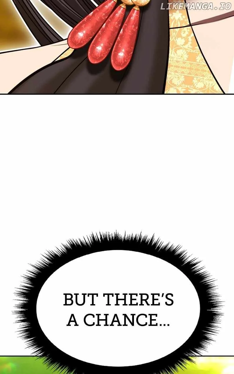 +99 Wooden stick Chapter 131 page 198
