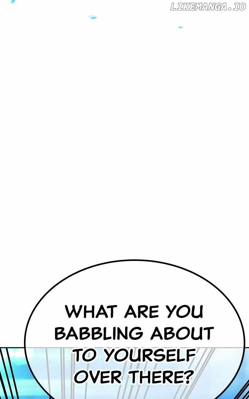 +99 Wooden stick Chapter 131 page 207