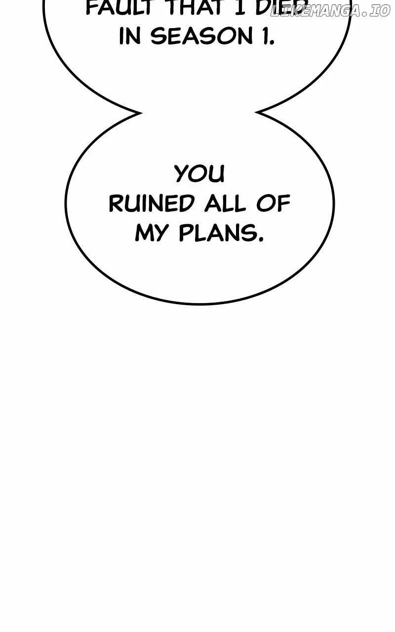 +99 Wooden stick Chapter 131 page 191