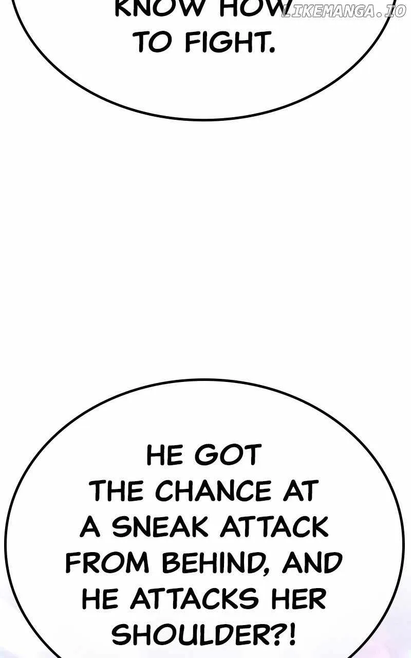 +99 Wooden stick Chapter 131 page 218