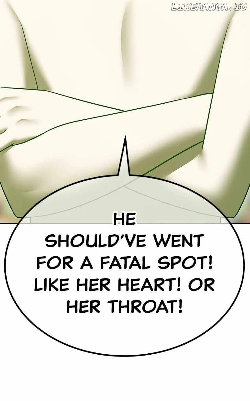 +99 Wooden stick Chapter 131 page 220