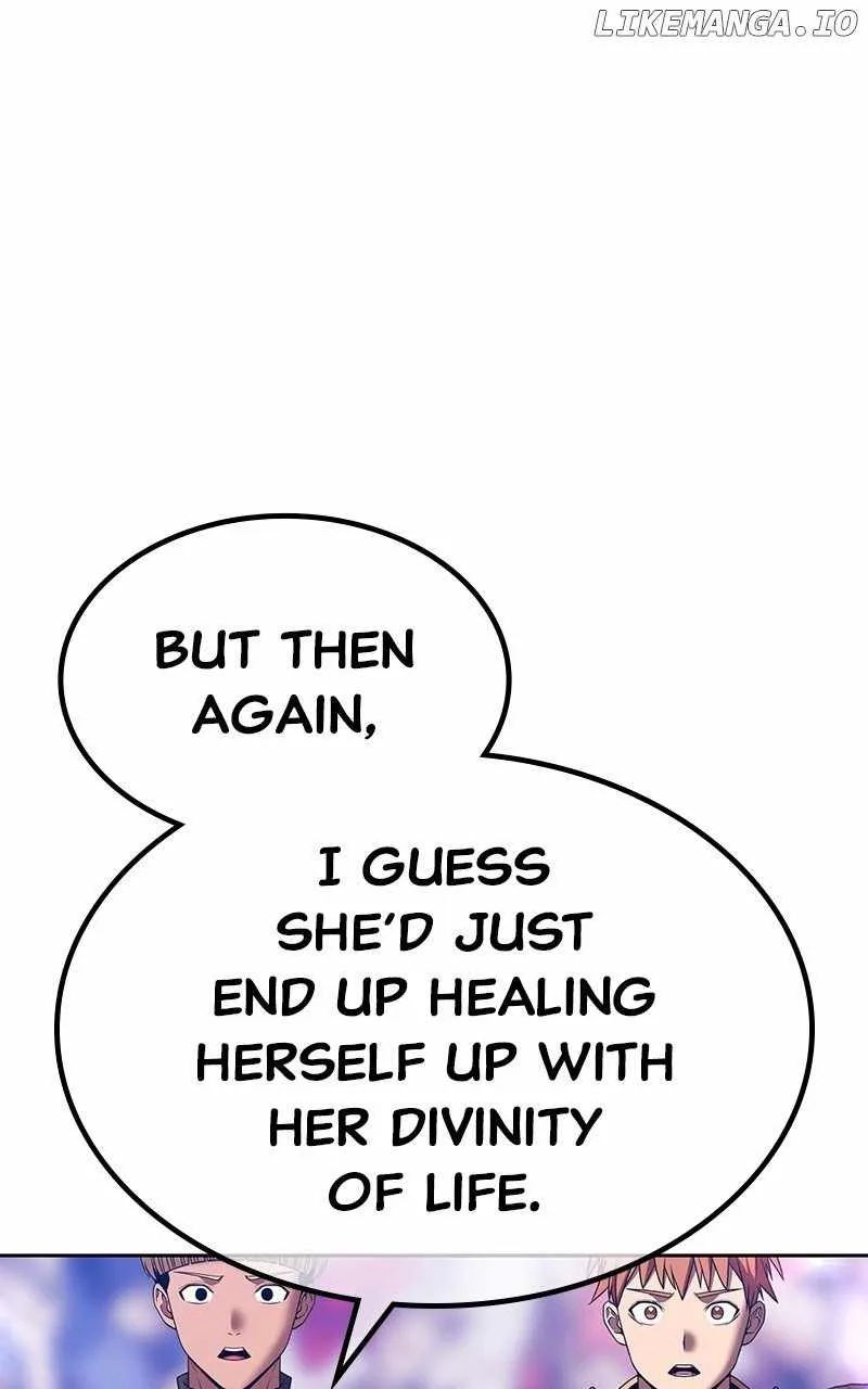 +99 Wooden stick Chapter 131 page 221