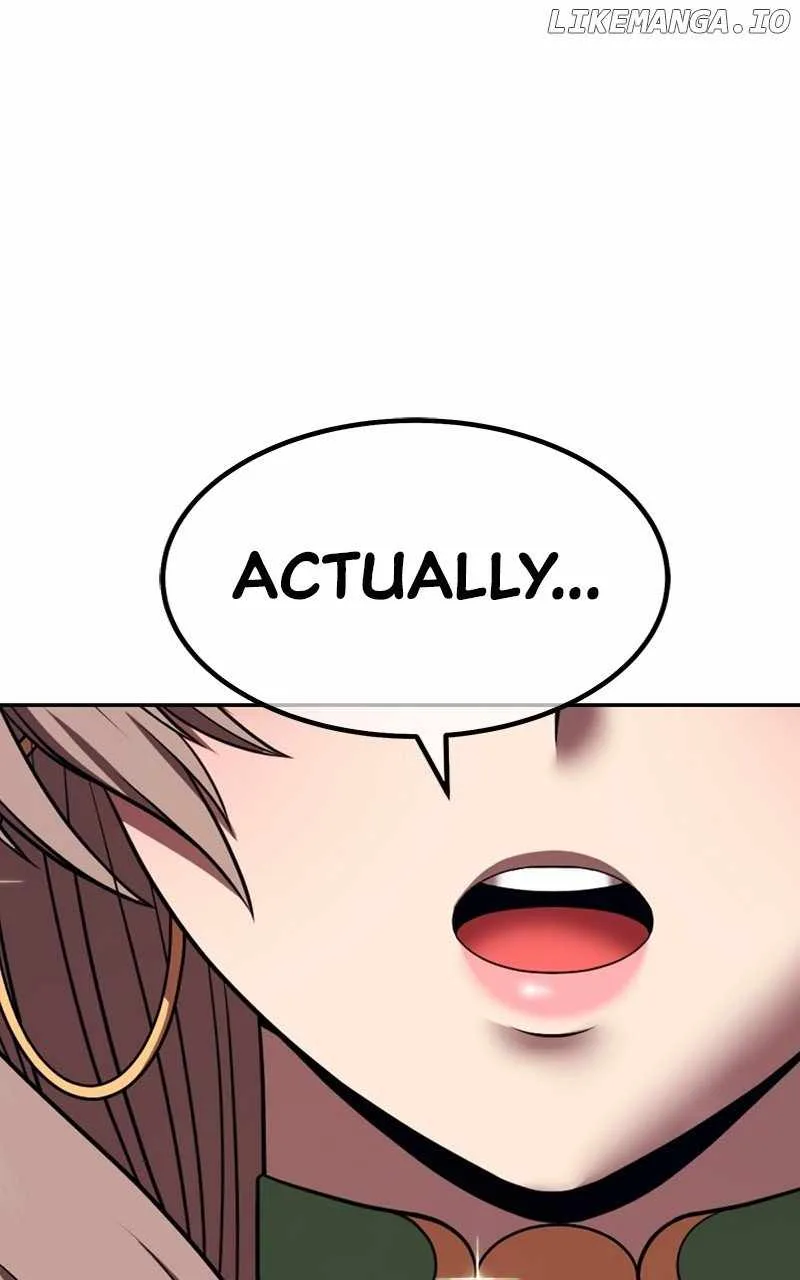 +99 Wooden stick Chapter 131 page 223