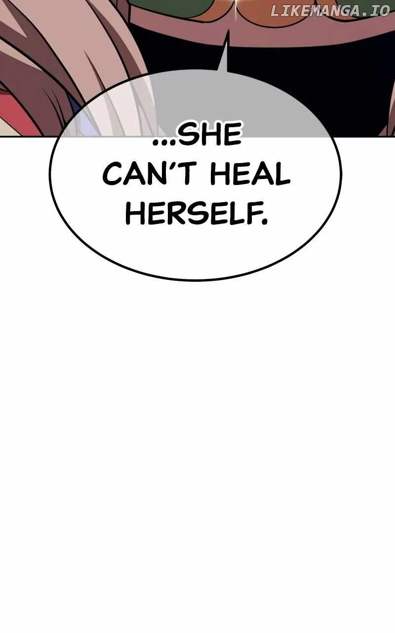 +99 Wooden stick Chapter 131 page 224