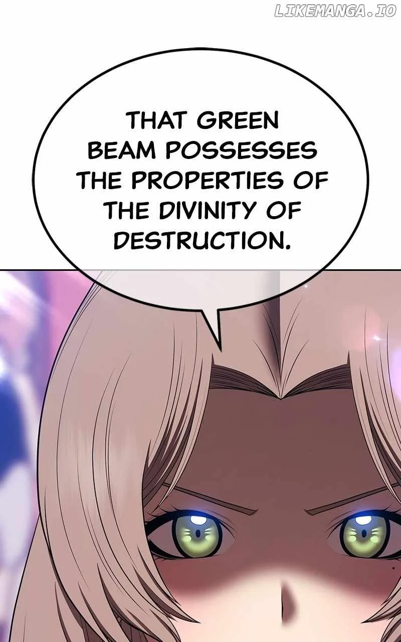 +99 Wooden stick Chapter 131 page 225