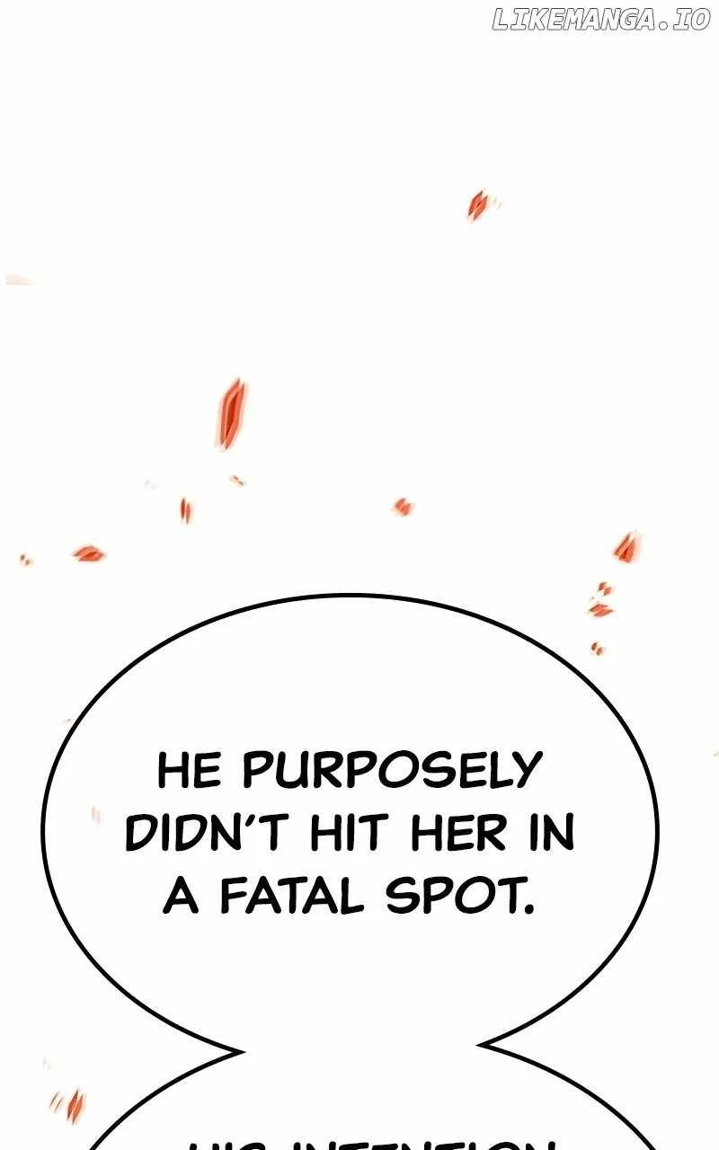 +99 Wooden stick Chapter 131 page 227